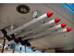 HVAR 5.0 in. Smoke 2