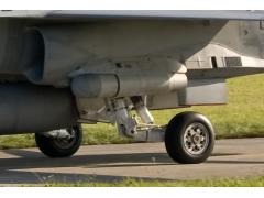 AAS-38A/B Night Hawk system