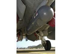 AN/AAQ-28(V) Litening II AT TGP