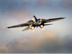 F-14A to F14B+ upgrade