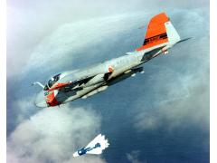 AGM-62 Walleye II ER/DL "Fat Albert"