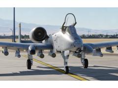 A-10C to A-10C II