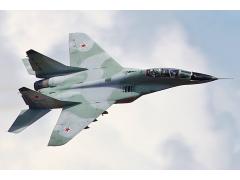 MiG-29A