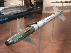 AIM-9P