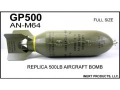 AN-M64 500lb GP